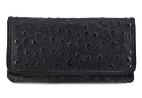 Dámská kožená peněženka Arteddy