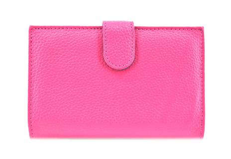 Dámská kožená peněženka Arteddy