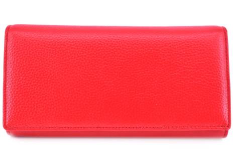 Dámská kožená peněženka Arteddy