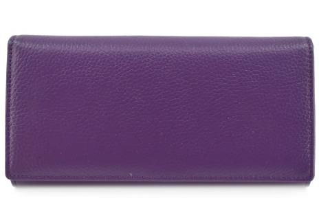 Dámská kožená peněženka Arteddy