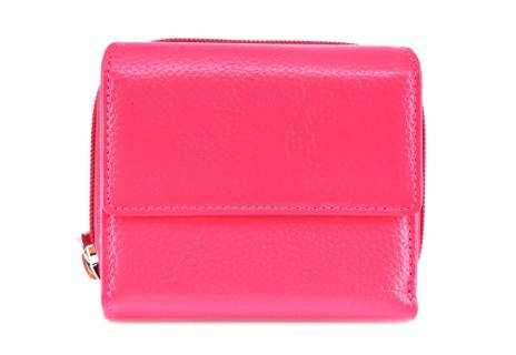 Dámská kožená peněženka Arteddy