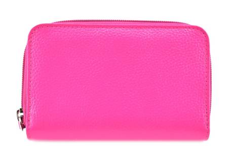 Dámská kožená peněženka Arteddy