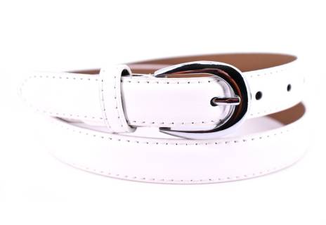 Dámský/dívčí jednobarevný opasek Arteddy