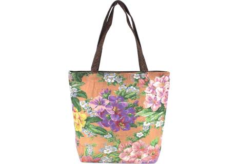 Kabelka/ nákupní taška s potiskem