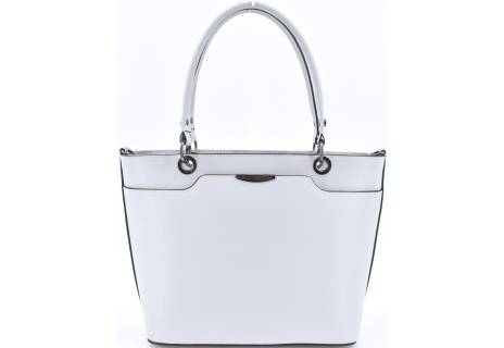 Moderní dámská kožená kabelka Arteddy