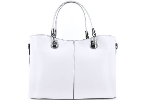 Dámská kožená kabelka Arteddy