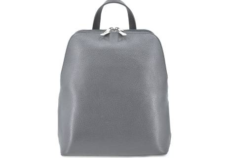 Dámský kožený batoh Arteddy