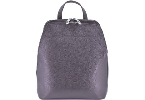 Dámský kožený batoh Arteddy