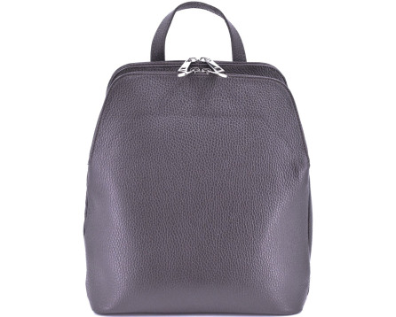 Dámský kožený batoh Arteddy