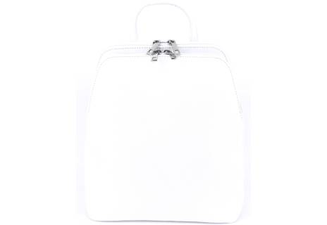 Dámský kožený batoh Arteddy