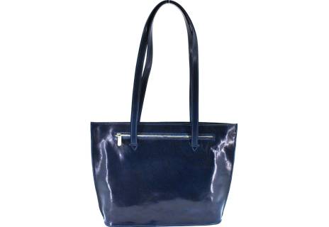 Dámská  kožená kabelka Arteddy