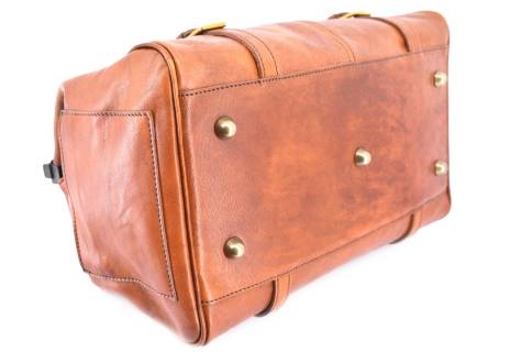 Kožená doktorská kabelka Arteddy