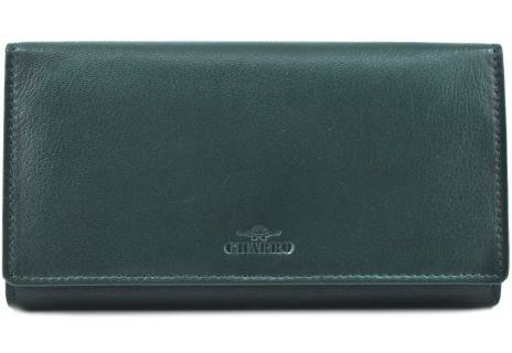 Dámská kožená peněženka Charro