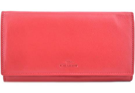 Dámská kožená peněženka Charro
