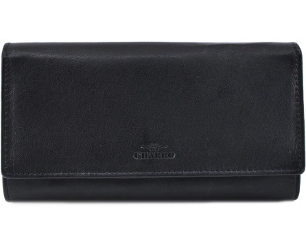 Dámská kožená peněženka Charro
