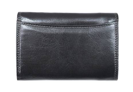 Dámská kožená peněženka Coveri