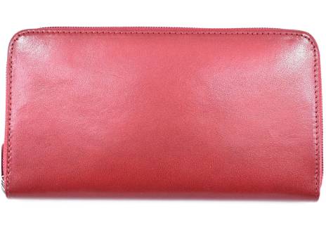 Dámská kožená peněženka Arteddy