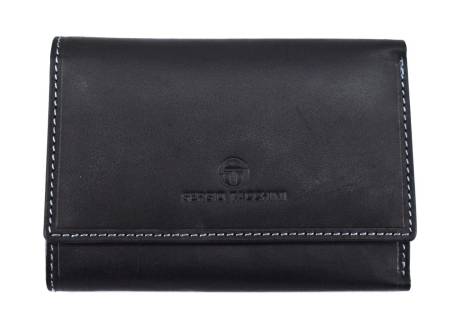 Dámská kožená peněženka - Sergio Tacchini