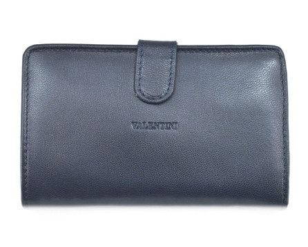 Kožená peněženka Valentini
