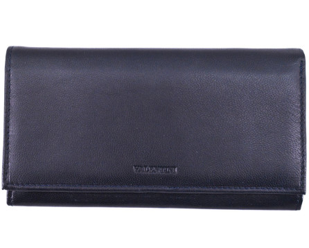 Dámská kožená peněženka Valentini