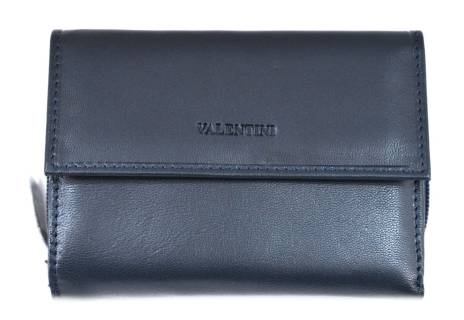 Dámská kožená peněženka Valentini
