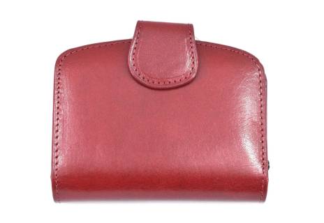 Dámská kožená peněženka Arteddy