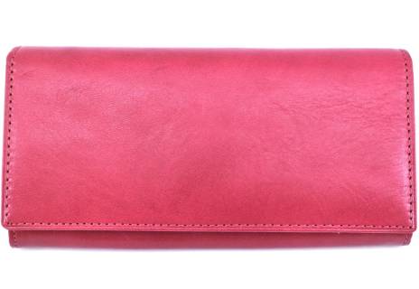 Dámská kožená peněženka Arteddy