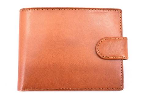 Pánská kožená peněženka Arteddy