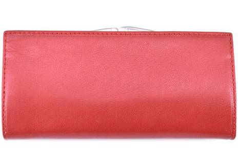 Dámská kožená peněženka Valentini