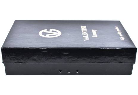 Dámská kožená peněženka Valentini