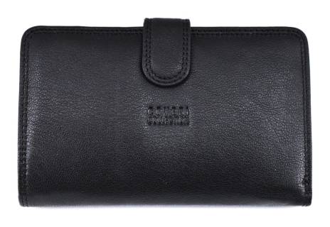 Dámská kožená peněženka Coveri