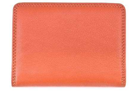 Dámská kožená peněženka Coveri