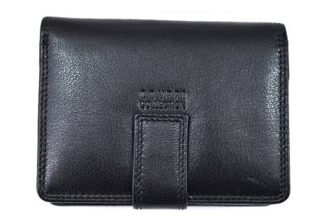 Dámská kožená peněženka Coveri