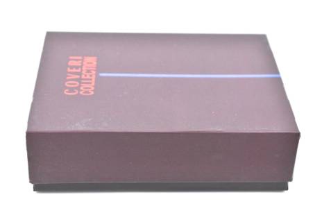 Dámská kožená peněženka Coveri