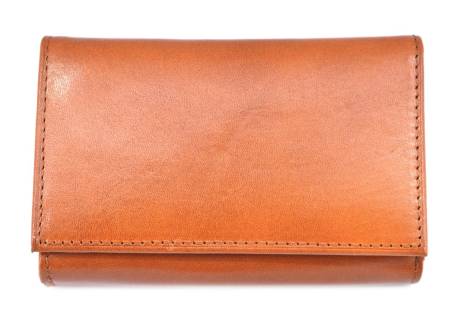 Dámská kožená peněženka Arteddy