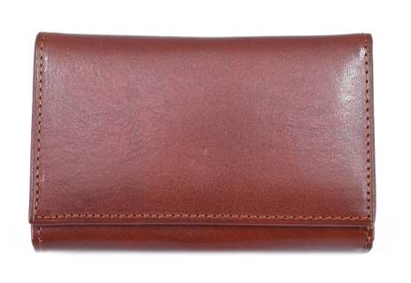 Dámská kožená peněženka Arteddy