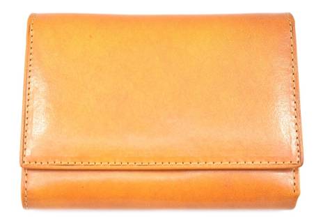 Dámská kožená peněženka Arteddy