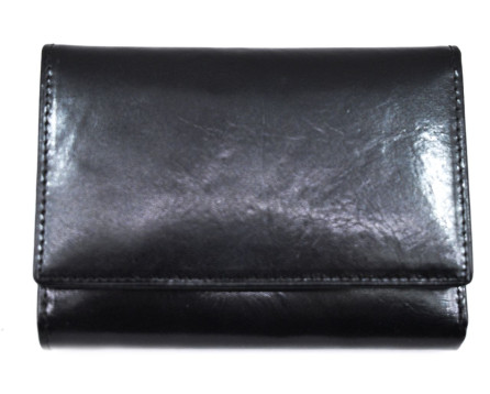 Dámská kožená peněženka Arteddy