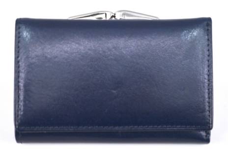 Dámská kožená peněženka Arteddy