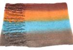Dámská šála - vícebarevná