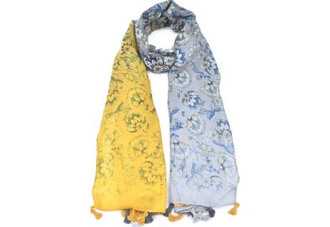 Dámská šátek Arteddy