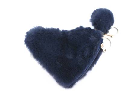 Přívěšek / klíčenka - srdíčko