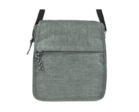 Taška crossbody - zelená