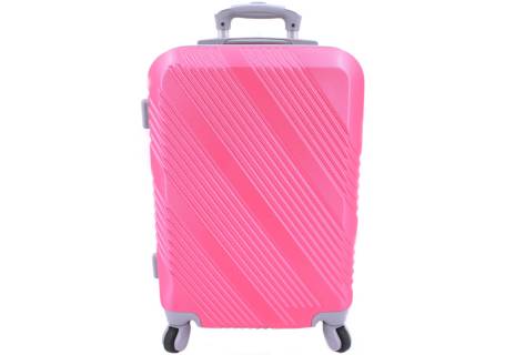 Cestovní palubní kufr Arteddy / 4 kolečka (S) 40l