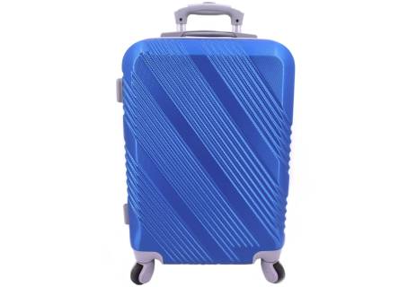 Cestovní palubní kufr Arteddy / 4 kolečka (S) 40l