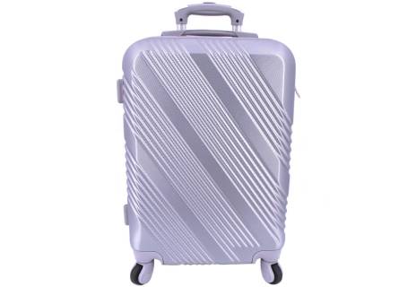 Cestovní palubní kufr Arteddy / 4 kolečka (S) 40l