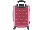 Cestovní palubní kufr Arteddy / 4 kolečka (S) 40l