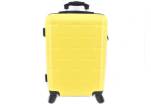 Cestovní palubní kufr Arteddy / 4 kolečka (S) 40l