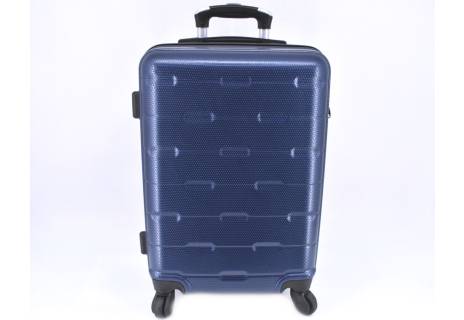 Cestovní palubní kufr Arteddy / 4 kolečka (S) 40l