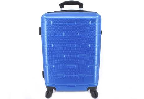 Cestovní palubní kufr Arteddy / 4 kolečka (S) 40l